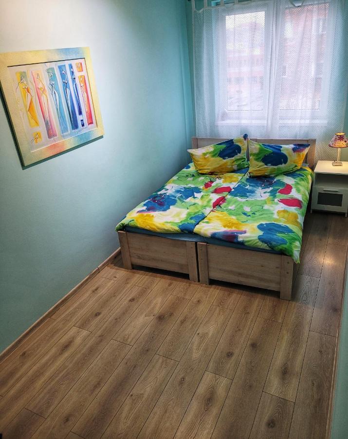 ורוצלב Tk Apartments Dabrowskiego מראה חיצוני תמונה