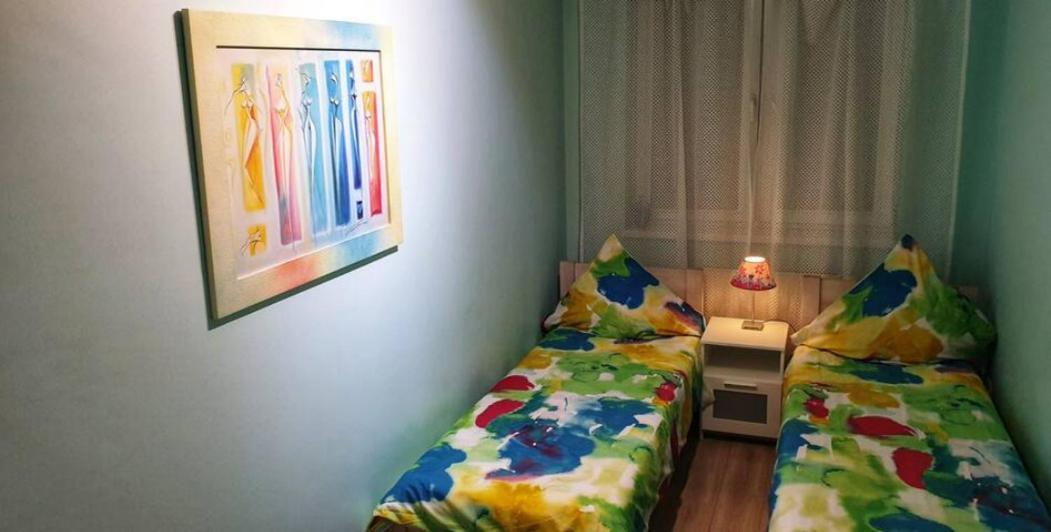 ורוצלב Tk Apartments Dabrowskiego מראה חיצוני תמונה