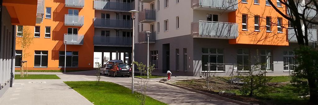 ורוצלב Tk Apartments Dabrowskiego חדר תמונה