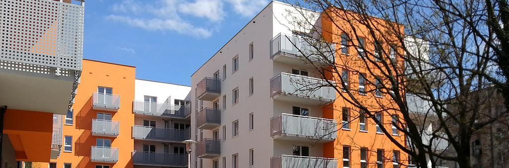 ורוצלב Tk Apartments Dabrowskiego חדר תמונה