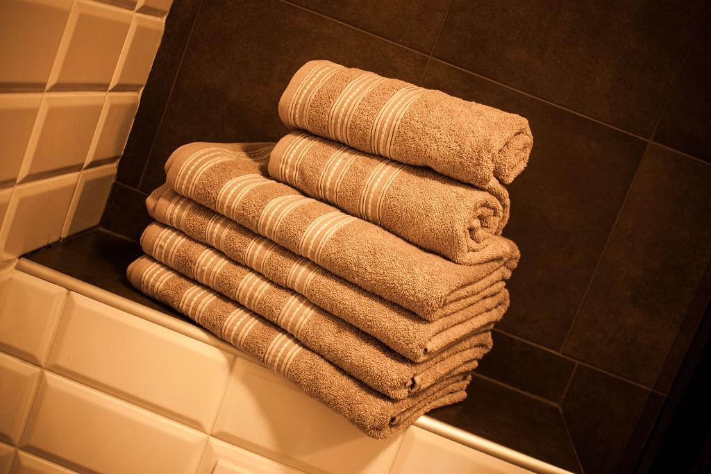 ורוצלב Tk Apartments Dabrowskiego חדר תמונה
