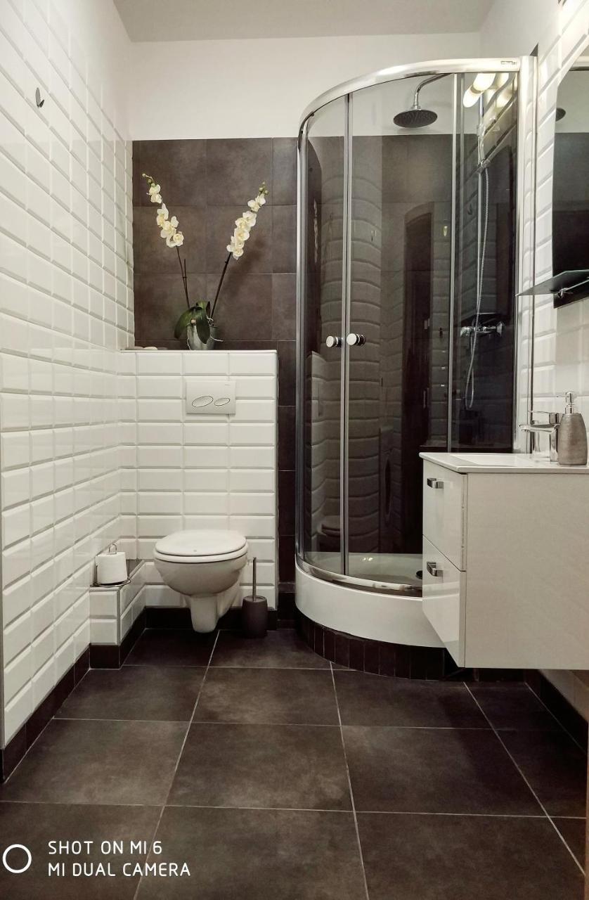 ורוצלב Tk Apartments Dabrowskiego מראה חיצוני תמונה