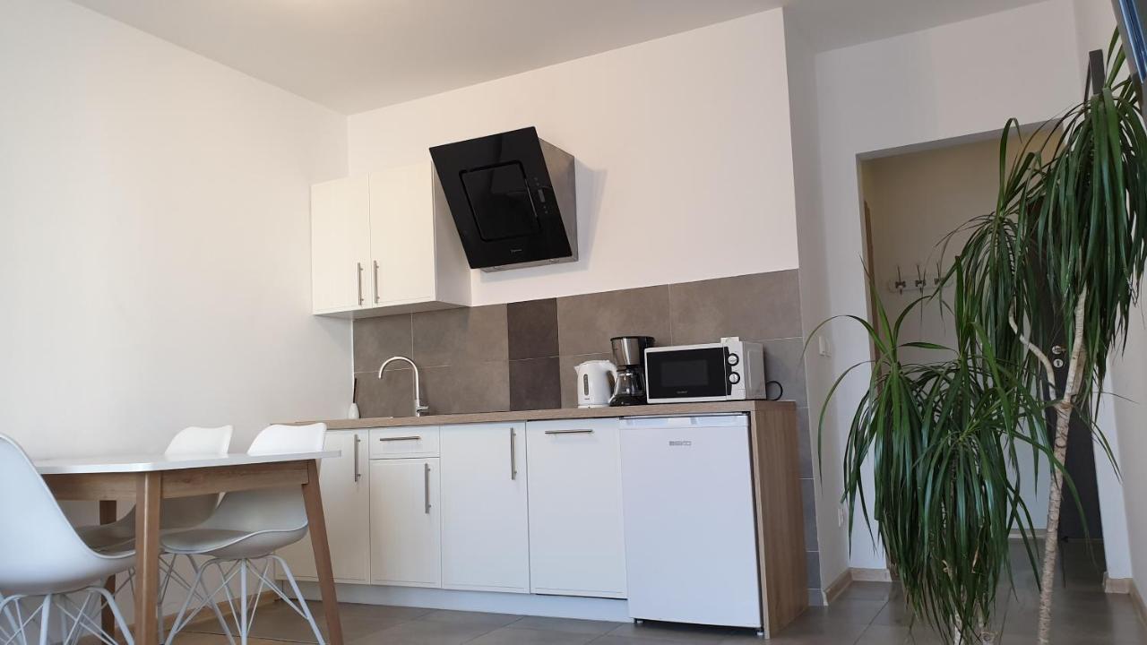 ורוצלב Tk Apartments Dabrowskiego מראה חיצוני תמונה